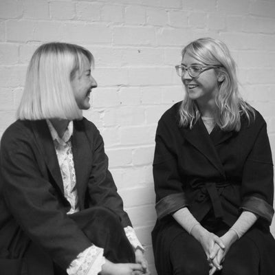 ECA x INTENT x KINOBI EVENT