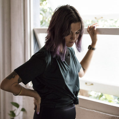 NICO At Home with Emily