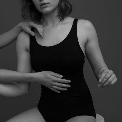 Human Form - NICO x Intent Journal