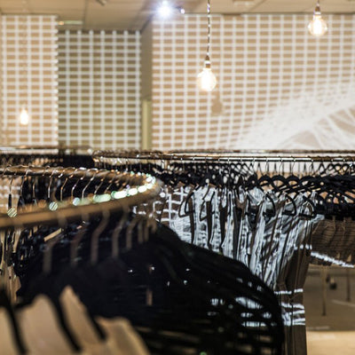 NICO's JAMES ST POP UP NOW OPEN