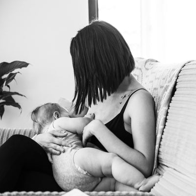 NICO At Home with Magda