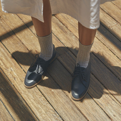 Introducing NICO Socks