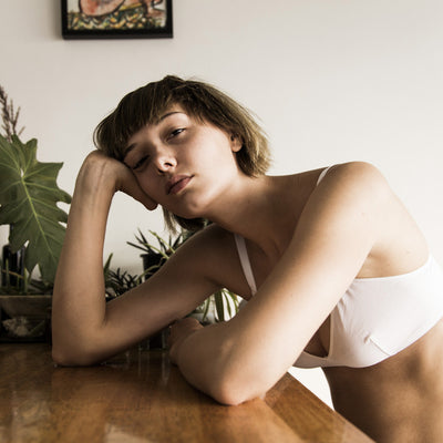 NICO at Home with Cecilia