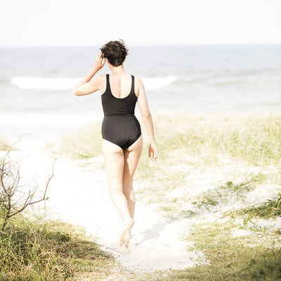 Introducing NICO Swim