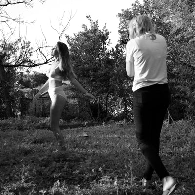 SUMMER 16/17 | Behind The Scenes