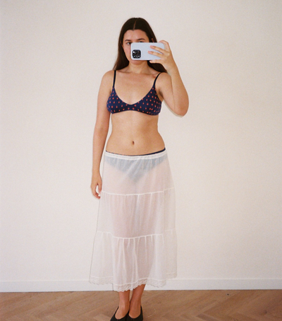 NICO X Studio Madeline Triangle Bra