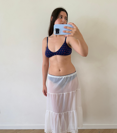 NICO X Studio Madeline Hipster Brief