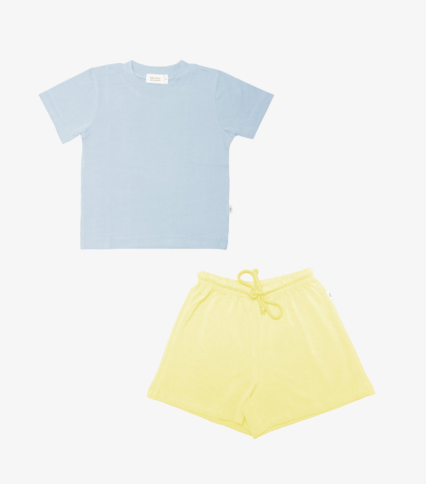 Bundle - Kids Tee + Shorts