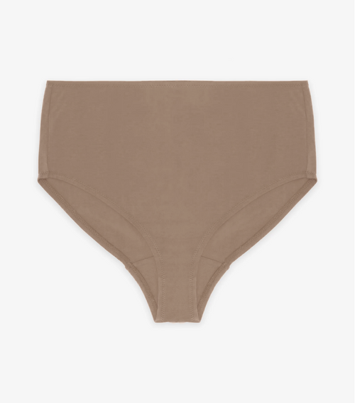 Organic Mid Rise Brief
