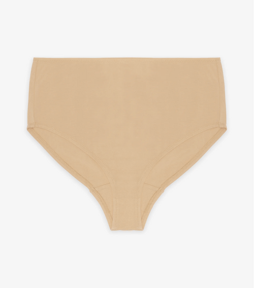 Organic Mid Rise Brief