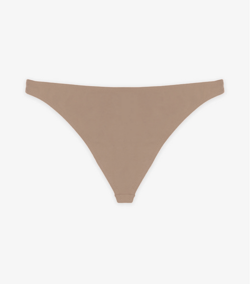 Organic Thong