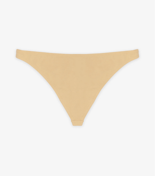 Organic Thong
