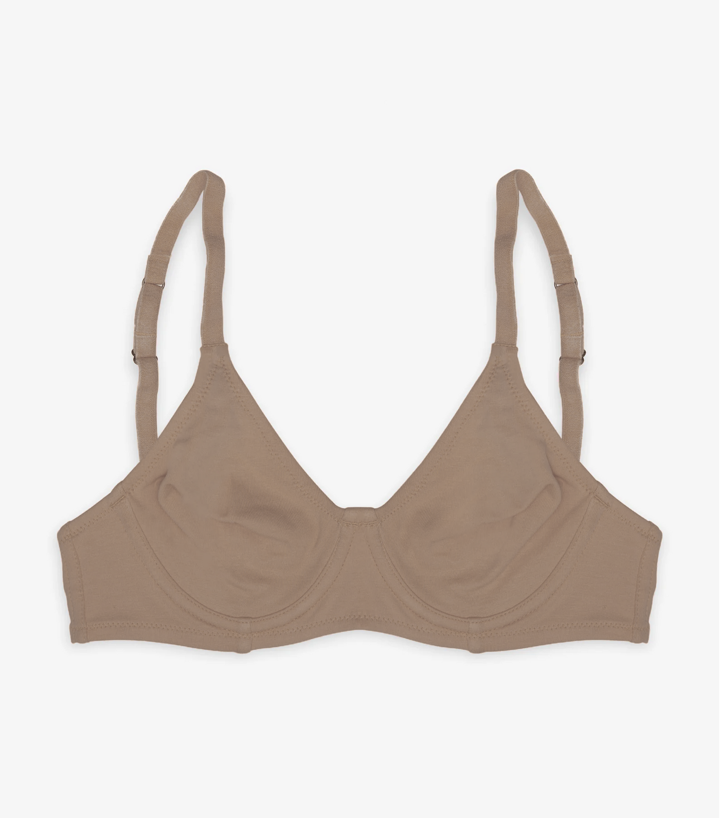 Organic Underwire Bra