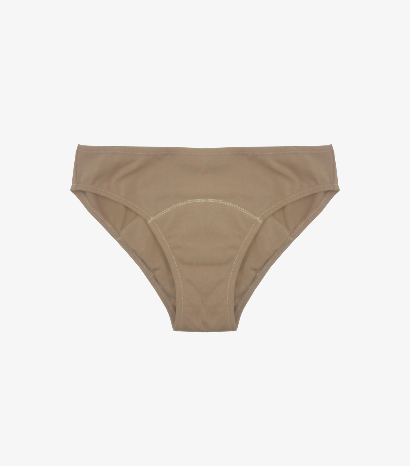 Organic Period Brief