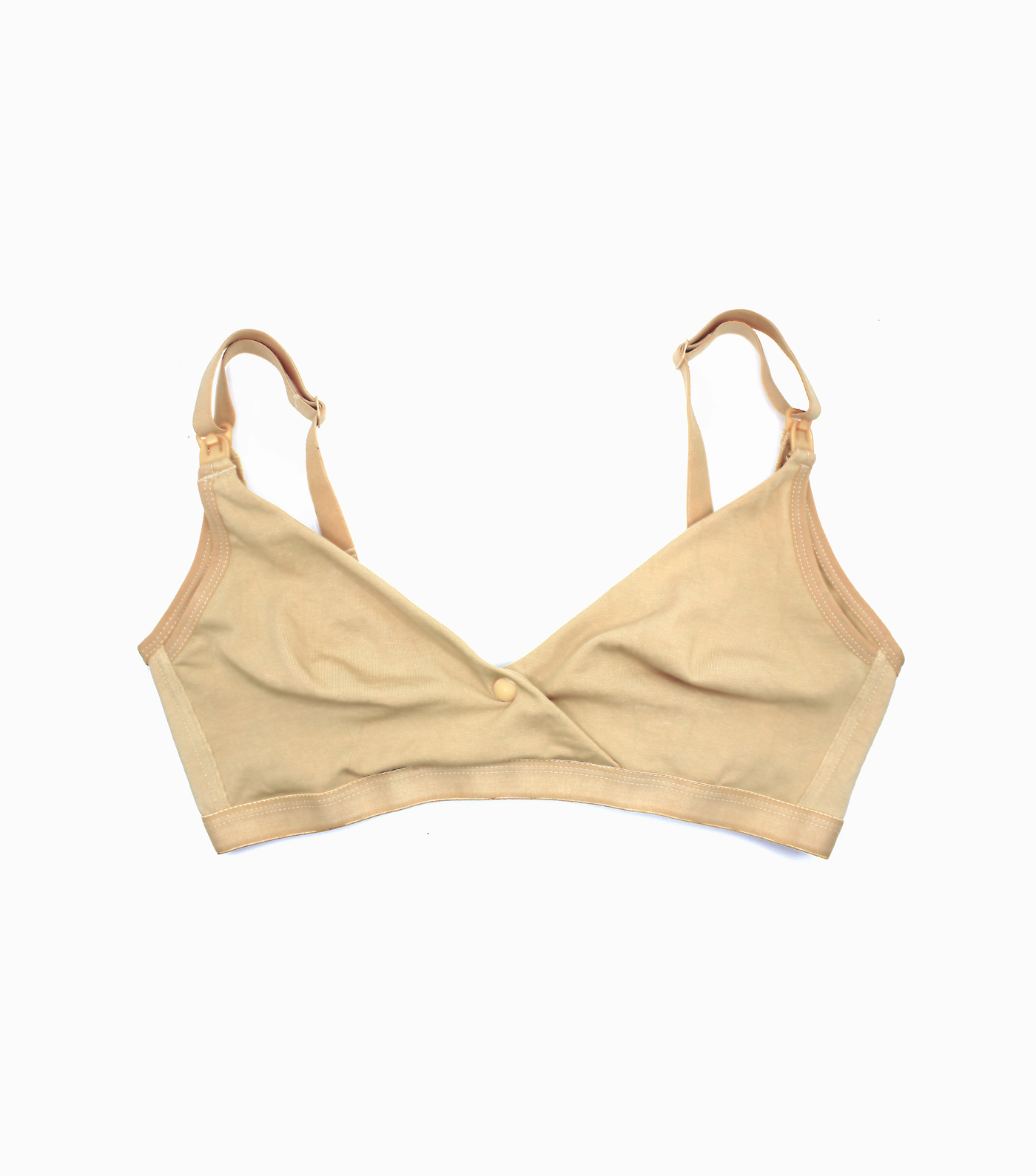 Organic Maternity Bra