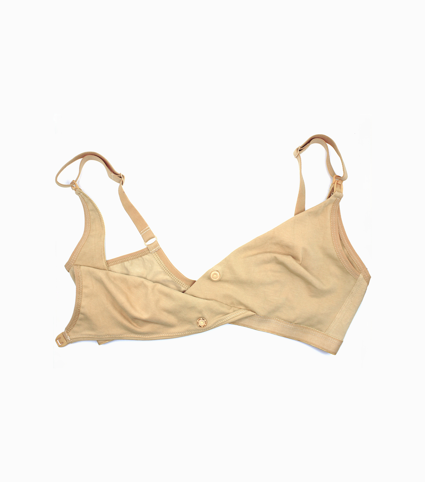 Organic Maternity Bra