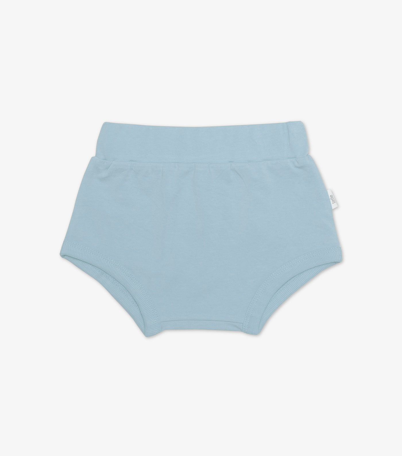 Baby Bloomers - Powder Blue