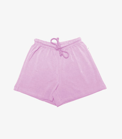 Kids Shorts - Lilac