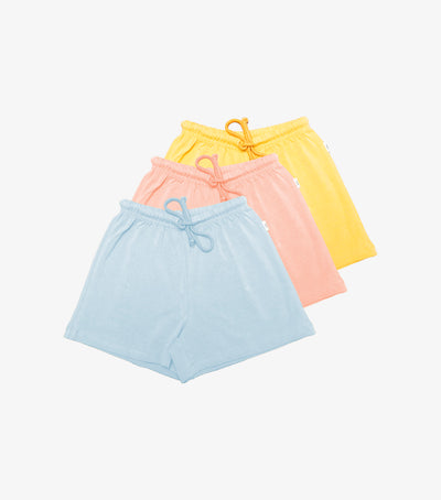3 Pack of Kids Shorts