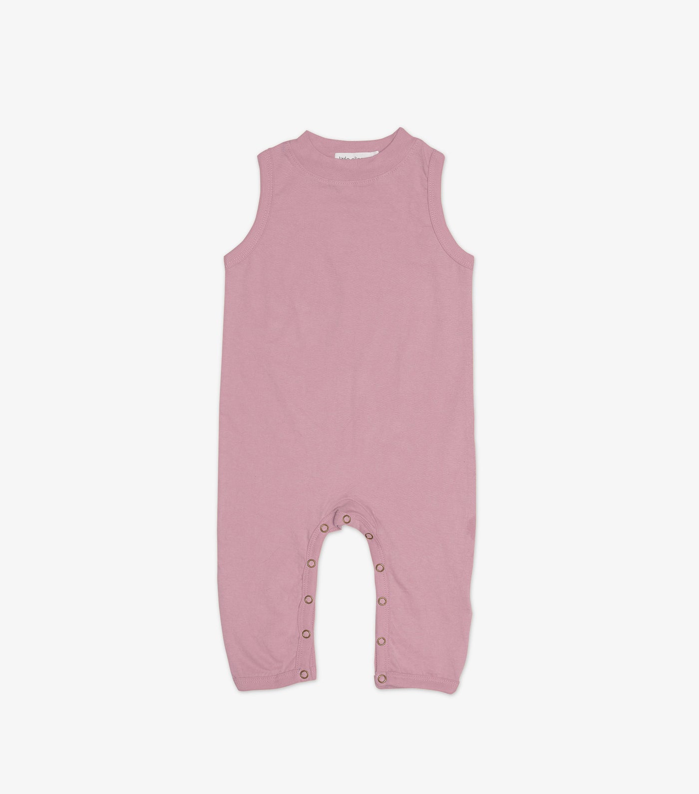 3 Pack of Baby Rompers