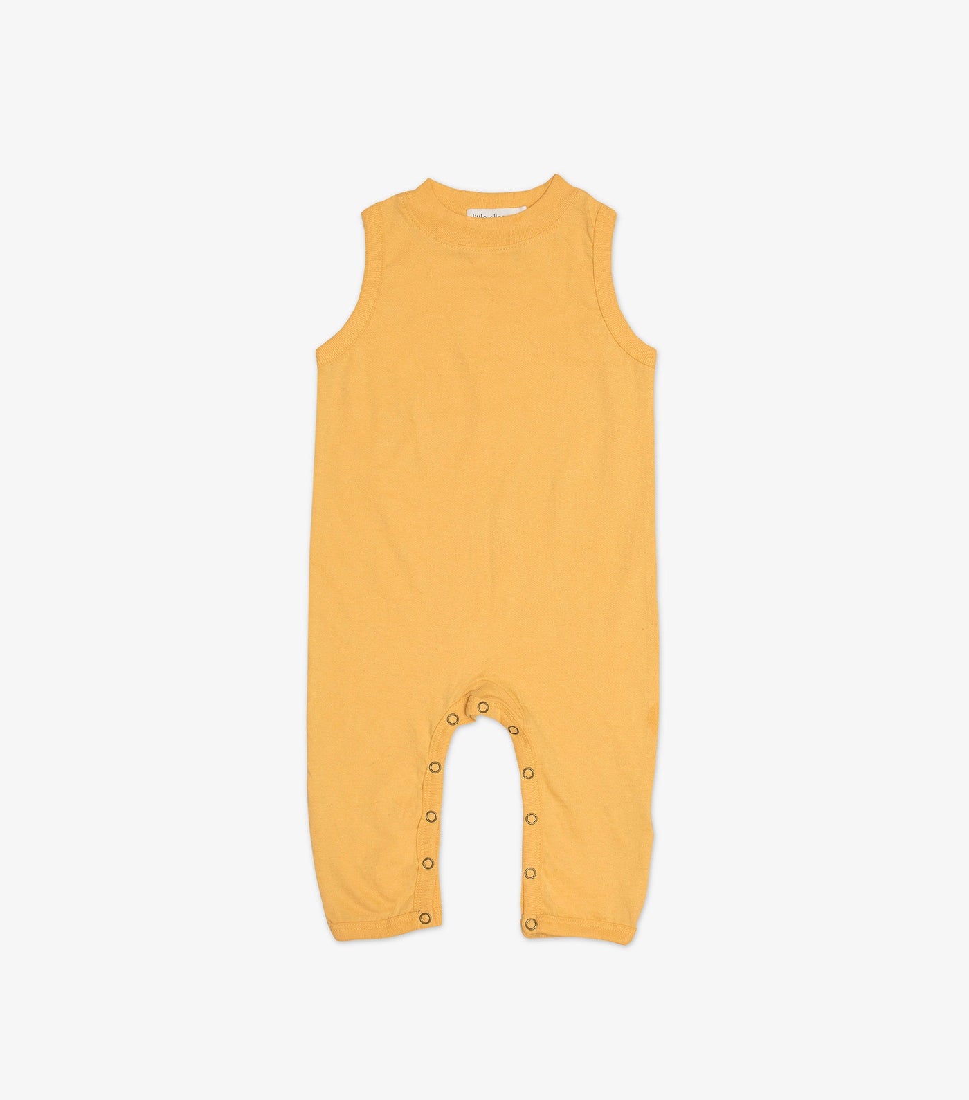 5 Pack of Baby Rompers